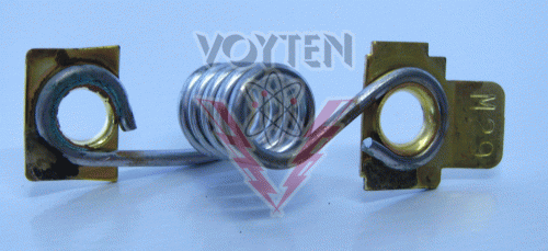 Furnas M29 Overload Heater/Thermal Unit by Furnas