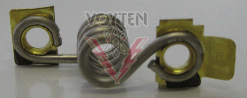 M37 Overload Heater/Thermal Unit by Furnas