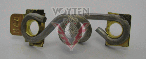 Furnas M44 Overload Heater/Thermal Unit by Furnas