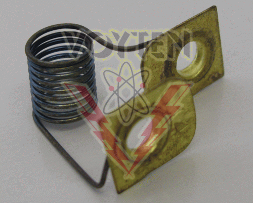 C14 Overload Heater/Thermal Unit by Furnas