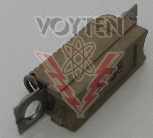 E38 Overload Heater/Thermal Unit by Furnas