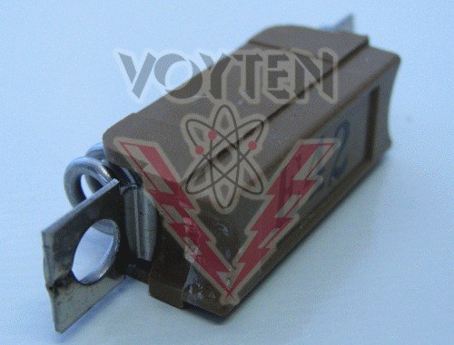 E42 Overload Heater/Thermal Unit by Furnas