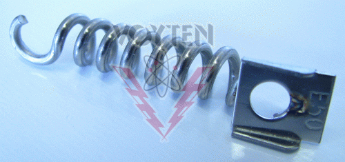 E50 Overload Heater/Thermal Unit by Furnas