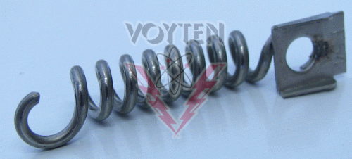 E54 Overload Heater/Thermal Unit by Furnas