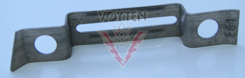 E61 Overload Heater/Thermal Unit by Furnas