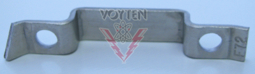 E72 Overload Heater/Thermal Unit by Furnas