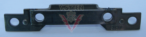 E97 Overload Heater/Thermal Unit by Furnas