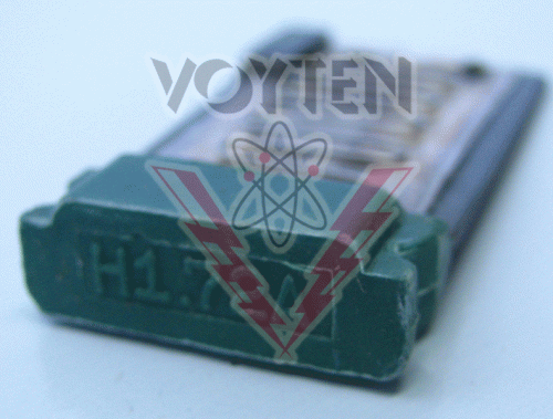 H1.72A Overload Heater/Thermal Unit by General Electric