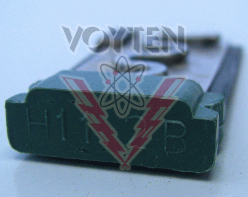 H11.2B Overload Heater/Thermal Unit by General Electric