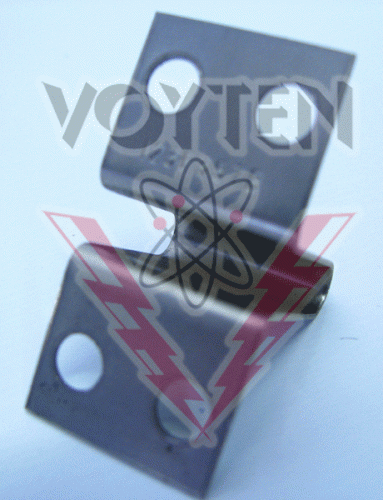 123F35.7B Overload Heater/Thermal Unit by General Electric