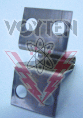 123F48.7B Overload Heater/Thermal Unit by General Electric