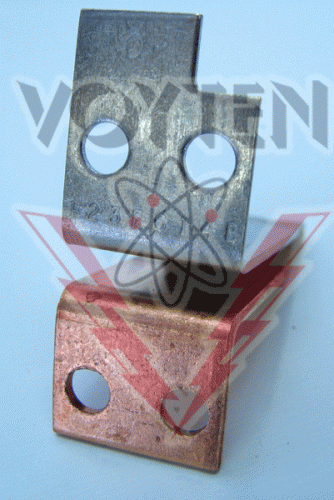 123F61.4B Overload Heater/Thermal Unit by General Electric