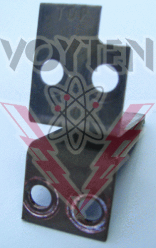 123F71.9B Overload Heater/Thermal Unit by General Electric