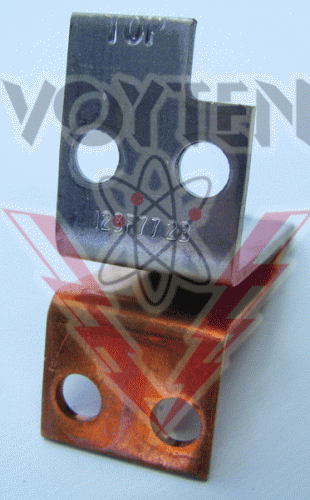 123F77.2B Overload Heater/Thermal Unit by General Electric