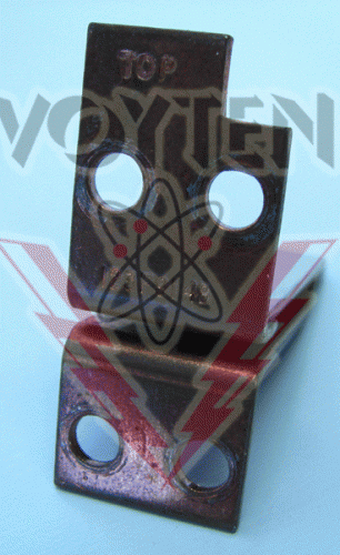 123F91.4B Overload Heater/Thermal Unit by General Electric