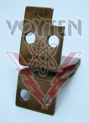 123F104C Overload Heater/Thermal Unit by General Electric