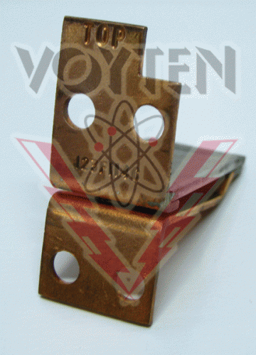 123F114C Overload Heater/Thermal Unit by General Electric