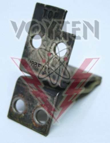 123F118C Overload Heater/Thermal Unit by General Electric