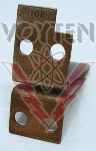 123F133C Overload Heater/Thermal Unit by General Electric