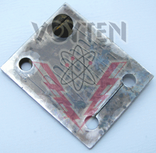 9701-G Overload Heater/Thermal Unit by General Electric