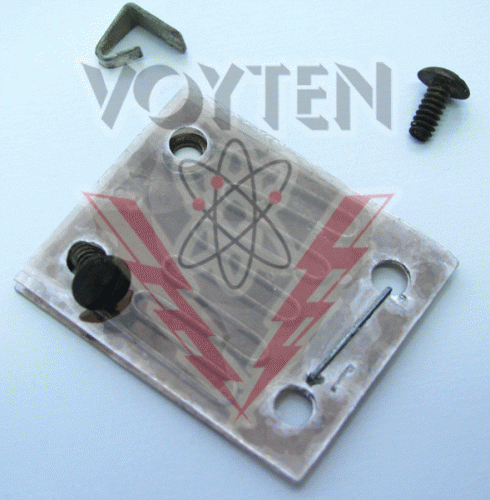 9702-G Overload Heater/Thermal Unit by General Electric