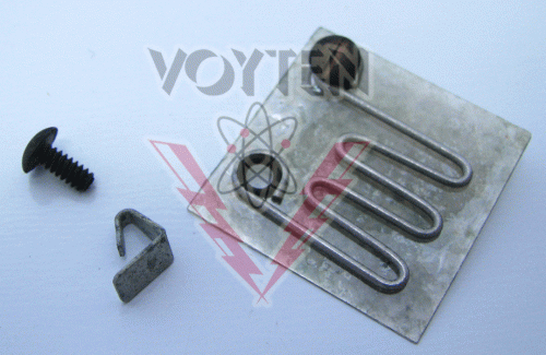 9704-G Overload Heater/Thermal Unit by General Electric