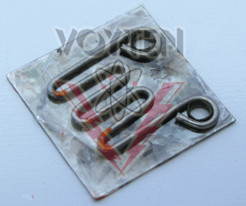 9704-5G Overload Heater/Thermal Unit by General Electric