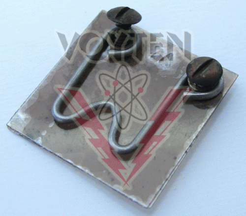 9707-G Overload Heater/Thermal Unit by General Electric