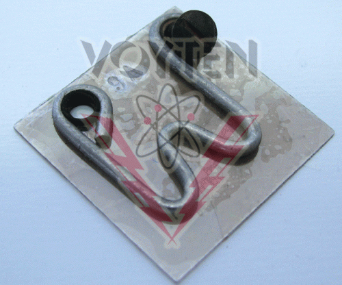 9709-G Overload Heater/Thermal Unit by General Electric