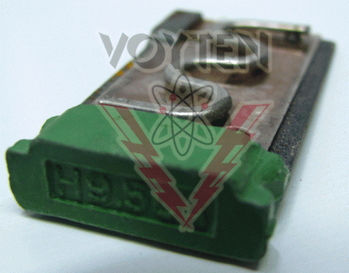 H9.50A Overload Heater/Thermal Unit by General Electric