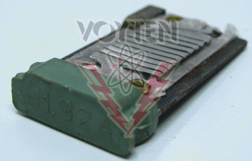 H1.32A Overload Heater/Thermal Unit by General Electric