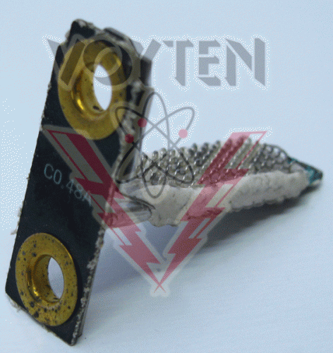 C0.48A Overload Heater/Thermal Unit by General Electric