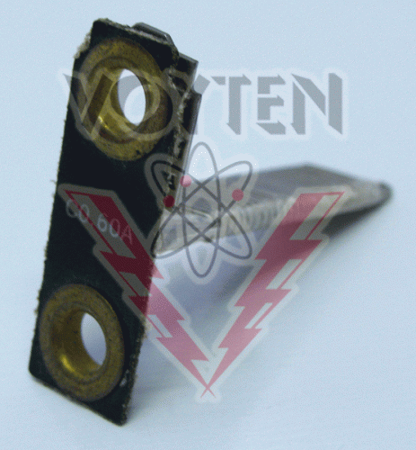 C0.60A Overload Heater/Thermal Unit by General Electric