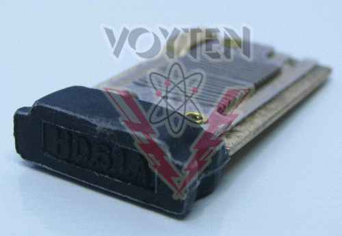 H0.61A Overload Heater/Thermal Unit by General Electric