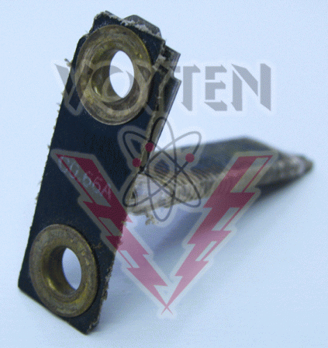 C0.66A Overload Heater/Thermal Unit by General Electric