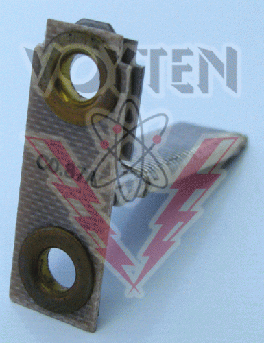 C0.87A Overload Heater/Thermal Unit by General Electric