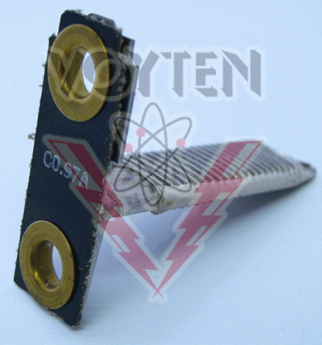 C0.97A Overload Heater/Thermal Unit by General Electric