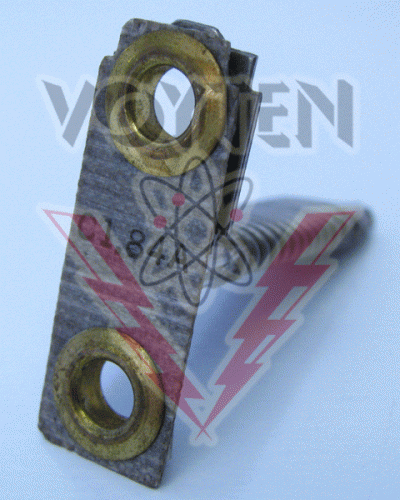 C1.84A Overload Heater/Thermal Unit by General Electric