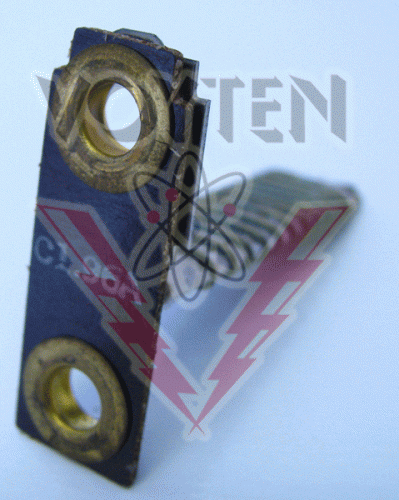 C1.96A Overload Heater/Thermal Unit by General Electric