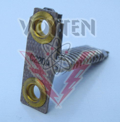 C2.20A Overload Heater/Thermal Unit by General Electric