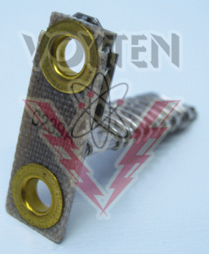 C2.39A Overload Heater/Thermal Unit by General Electric