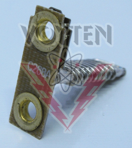 C2.68A Overload Heater/Thermal Unit by General Electric