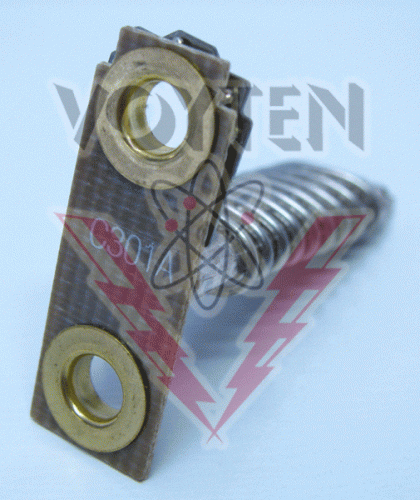 C3.01A Overload Heater/Thermal Unit by General Electric