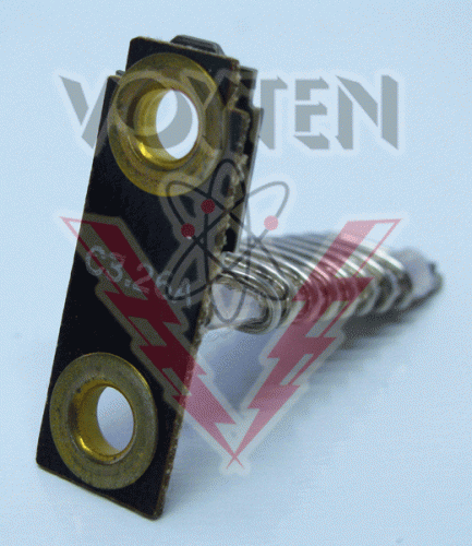 C3.26A Overload Heater/Thermal Unit by General Electric