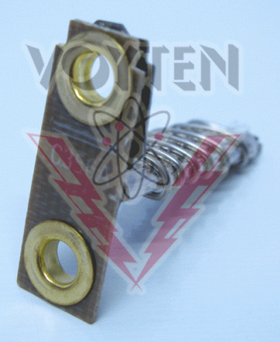 C3.56A Overload Heater/Thermal Unit by General Electric