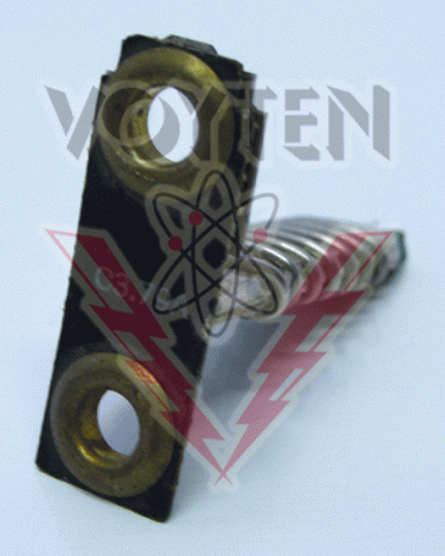 C3.79A Overload Heater/Thermal Unit by General Electric