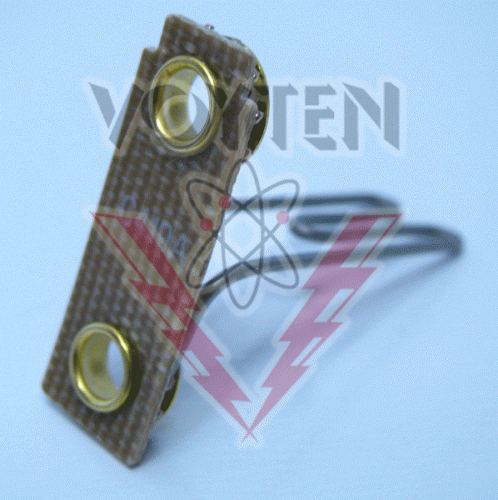 C4.19A Overload Heater/Thermal Unit by General Electric