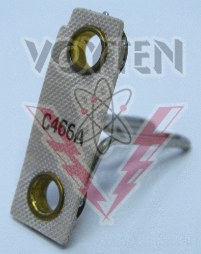 C4.66A Overload Heater/Thermal Unit by General Electric