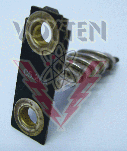 C5.26A Overload Heater/Thermal Unit by General Electric