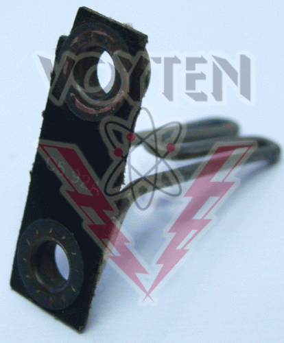 C5.92A Overload Heater/Thermal Unit by General Electric